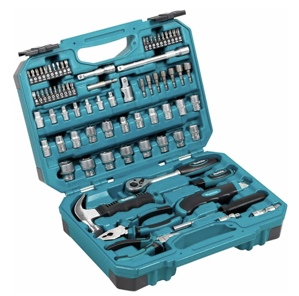 makita basic toolbox
